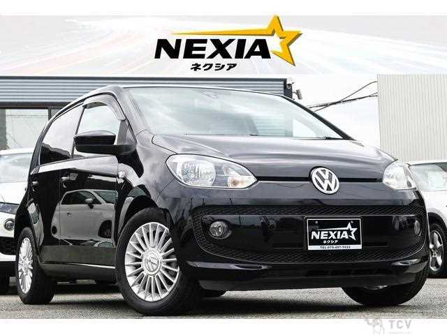 2013 Volkswagen Volkswagen Others