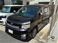 2013 Toyota Voxy