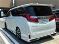 2020 Toyota Alphard G