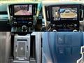 2020 Toyota Alphard G