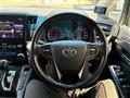 2020 Toyota Alphard G