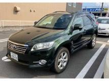 2011 Toyota Vanguard