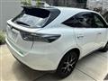 2016 Toyota Harrier