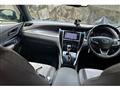 2016 Toyota Harrier