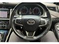 2016 Toyota Harrier