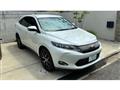 2016 Toyota Harrier