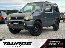2005 Suzuki Jimny
