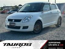 2008 Suzuki Swift