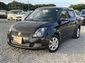 2010 Suzuki Swift