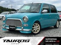 2001 Daihatsu Miragino
