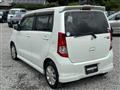 2008 Suzuki Wagon R