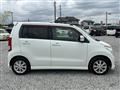 2008 Suzuki Wagon R