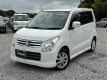2008 Suzuki Wagon R
