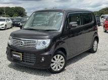 2014 Nissan Moco