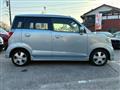 2007 Honda Zest