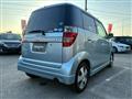 2007 Honda Zest