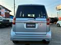 2007 Honda Zest
