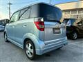 2007 Honda Zest