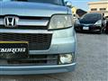 2007 Honda Zest