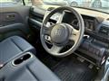 2007 Honda Zest