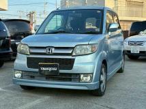 2007 Honda Zest