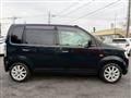 2009 Mitsubishi eK Wagon