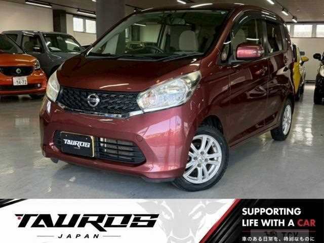 2013 Nissan Nissan Others