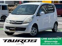 2005 Daihatsu Move