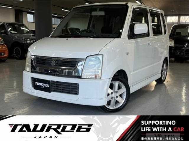 2005 Suzuki Wagon R