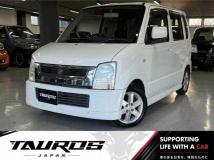2005 Suzuki Wagon R