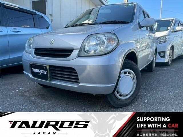 2005 Suzuki Kei