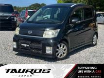 2009 Daihatsu Move