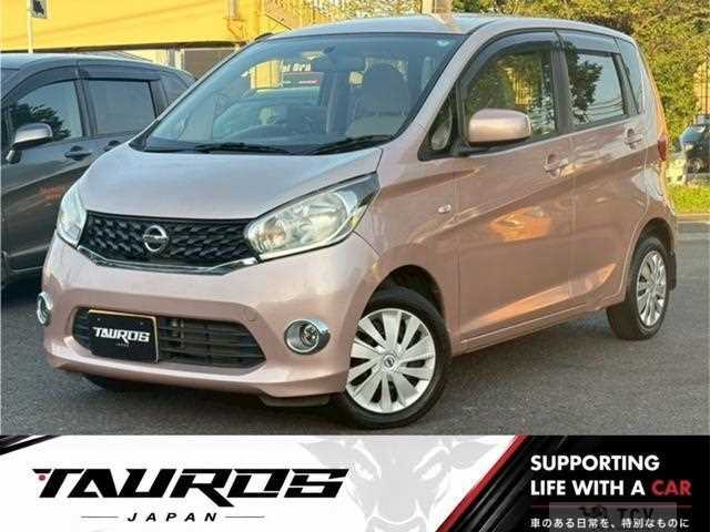 2013 Nissan Nissan Others