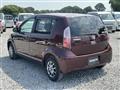 2009 Toyota Passo