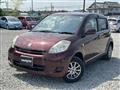 2009 Toyota Passo