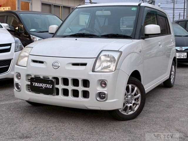 2009 Nissan Pino