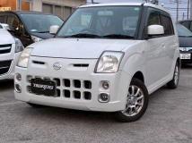 2009 Nissan Pino