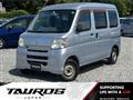 2008 Daihatsu Hijet Cargo