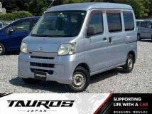 2008 Daihatsu Hijet Cargo