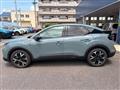 2025 Citroen C4