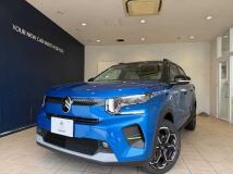 2025 Citroen C3