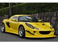 2002 Lotus Elise