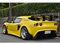 2002 Lotus Elise