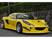 2002 Lotus Elise