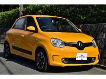 2020 Renault Twingo