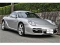 2007 Porsche Cayman
