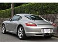 2007 Porsche Cayman