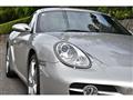 2007 Porsche Cayman