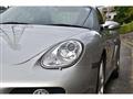 2007 Porsche Cayman