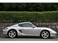 2007 Porsche Cayman